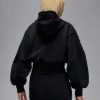 Jordan Flight Fleece Cropped Hoodie