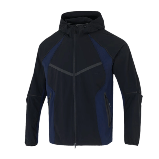 Nike Dri-Fit Tech Windrunner