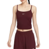 Nike One Dri-FIT Crop Tank