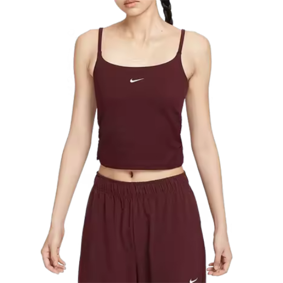 Nike One Dri-FIT Crop Tank